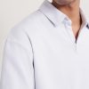 Supima Cotton-Jersey Polo Shirt - CU Supima Cotton-Jersey Polo Shirt - CU