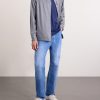 Runner Logo-Print Merino Wool T-Shirt - OU