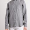 Hemp Shirt - FR Hemp Shirt - FR