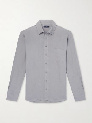 Hemp Shirt Hemp Shirt