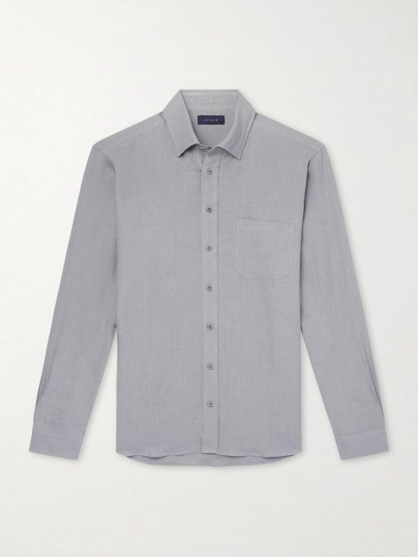 Hemp Shirt Hemp Shirt