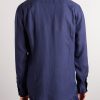 Hemp Shirt - BK