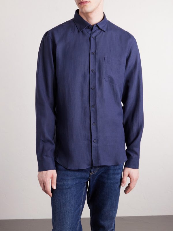 Hemp Shirt - FR