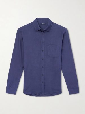 Hemp Shirt Hemp Shirt
