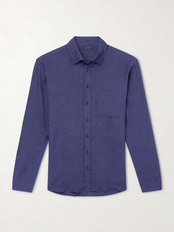 Hemp Shirt