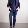 Hemp Shirt - OU