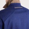 Wool-Blend Overshirt - CU