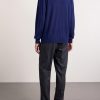 Lasca Wish® Virgin Wool T-Shirt - BK