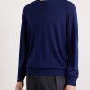 Lasca Wish® Virgin Wool T-Shirt - FR