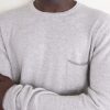 Shore Cashmere Sweater - CU