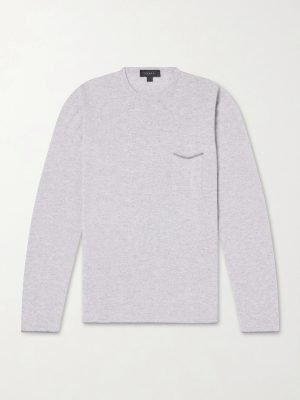 Shore Cashmere Sweater Shore Cashmere Sweater