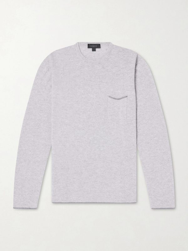 Shore Cashmere Sweater