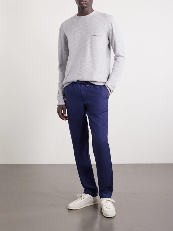 Shore Cashmere Sweater - OU