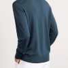 Lasca Wish® Virgin Wool T-Shirt - BK