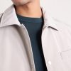 Lasca Wish® Virgin Wool T-Shirt - CU