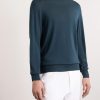 Lasca Wish® Virgin Wool T-Shirt - FR