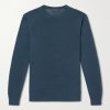 Lasca Wish® Virgin Wool T-Shirt