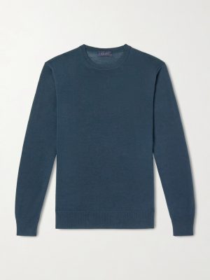 Lasca Wish® Virgin Wool T-Shirt Lasca Wish® Virgin Wool T-Shirt