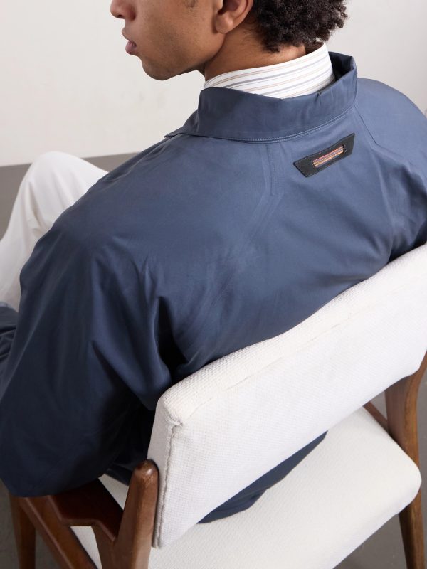 Spring Lifetime Shell Jacket - CU Spring Lifetime Shell Jacket - CU