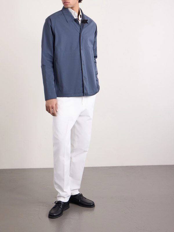 Spring Lifetime Shell Jacket - OU Spring Lifetime Shell Jacket - OU