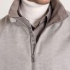 Cruise 2.0 Linen Hooded Jacket - CU