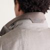 Cruise 2.0 Linen Hooded Jacket - E1