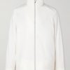 Cruise 2.0 Linen Hooded Jacket