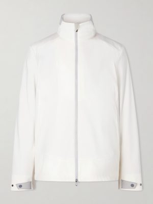 Cruise 2.0 Linen Hooded Jacket Cruise 2.0 Linen Hooded Jacket
