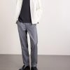 Cruise 2.0 Linen Hooded Jacket - OU