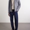 Summer Balma Virgin Wool Hooded Jacket - OU Summer Balma Virgin Wool Hooded Jacket - OU