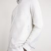 Explorer Ripstop-Trimmed Virgin Wool-Blend Sweater - CU Explorer Ripstop-Trimmed Virgin Wool-Blend Sweater - CU