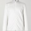 Explorer Ripstop-Trimmed Virgin Wool-Blend Sweater Explorer Ripstop-Trimmed Virgin Wool-Blend Sweater