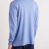 Supima Cotton-Jersey Polo Shirt - BK Supima Cotton-Jersey Polo Shirt - BK