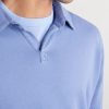 Supima Cotton-Jersey Polo Shirt - CU Supima Cotton-Jersey Polo Shirt - CU