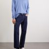Supima Cotton-Jersey Polo Shirt - OU Supima Cotton-Jersey Polo Shirt - OU