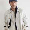 2.0 Logo-Print Wool-Blend Baseball Cap - OU 2.0 Logo-Print Wool-Blend Baseball Cap - OU