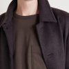 Cotton and Linen-Blend Jersey T-Shirt - CU Cotton and Linen-Blend Jersey T-Shirt - CU