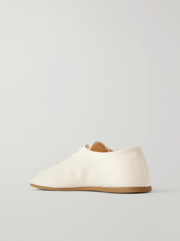 Souris Canvas Sneakers - BK