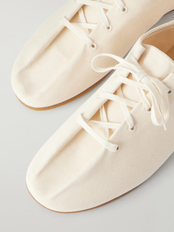 Souris Canvas Sneakers - CU