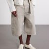 Souris Canvas Sneakers - OU