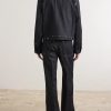 Denim Trucker Jacket - BK Denim Trucker Jacket - BK