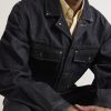 Denim Trucker Jacket - CU Denim Trucker Jacket - CU