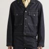 Denim Trucker Jacket - FR Denim Trucker Jacket - FR