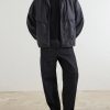 Shell Hooded Jacket - OU Shell Hooded Jacket - OU