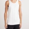 Cotton-Jersey Tank Top - FR Cotton-Jersey Tank Top - FR
