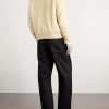 Belted Jeans - BK