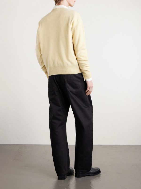 Belted Jeans - BK
