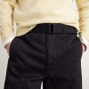 Belted Jeans - CU