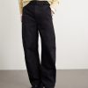 Belted Jeans - FR