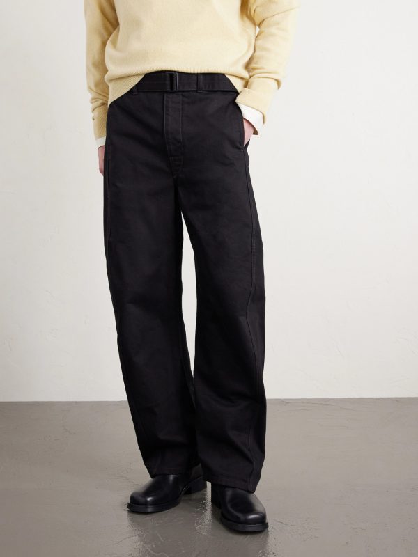 Belted Jeans - FR